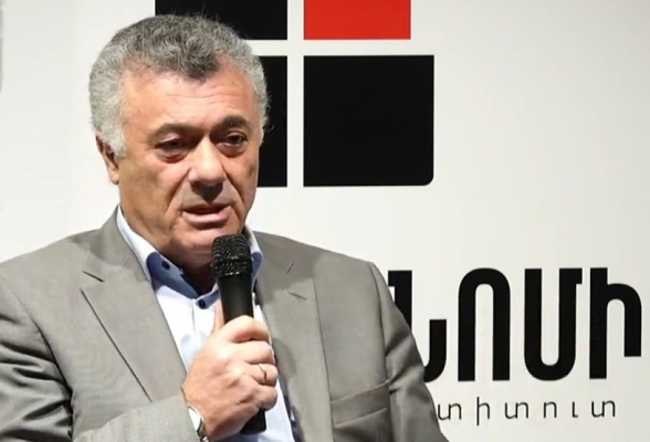 Բանակը քաղաքական ենթամշակույթի զոհ